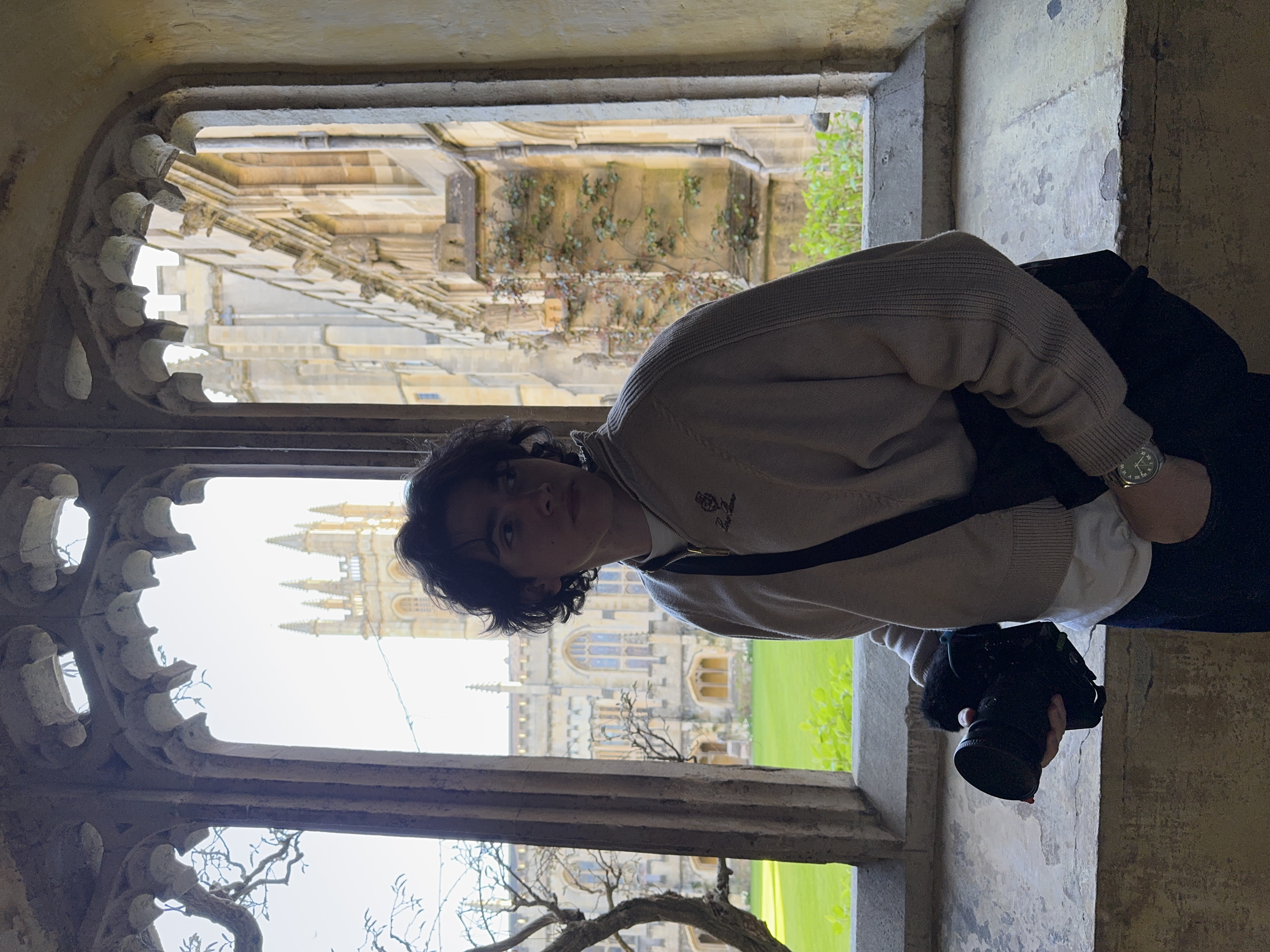 Uriel Araujo